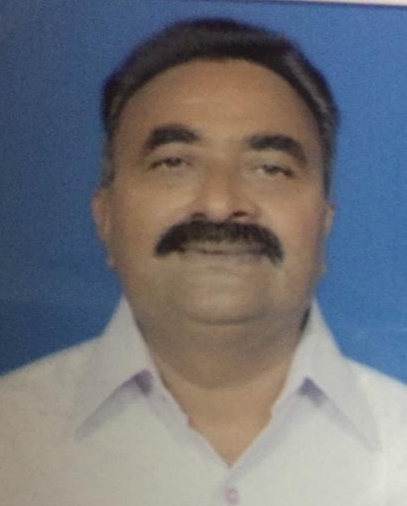 MR. BIPINCHANDRA M. AHIR